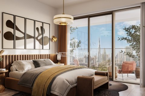 Apartment in Zabeel, Dubai 2 bedrooms, 107 sq.m. № 72655 - photo 3