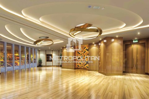 شقة في Imperial Avenue, وسط مدينة دبي, دبي 2 غرف نوم, 139 م² رقم 72657 - صورة 12