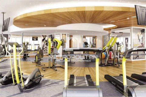 شقة في Imperial Avenue, وسط مدينة دبي, دبي 2 غرف نوم, 139 م² رقم 72657 - صورة 15