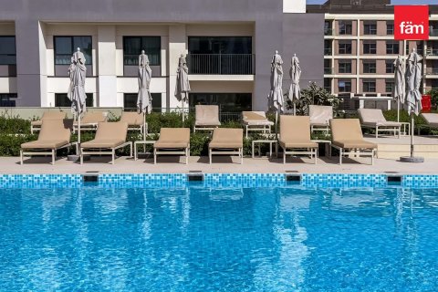 شقة في دبي هيلز استيت, دبي 2 غرف نوم, 92.1 م² رقم 76131 - صورة 15