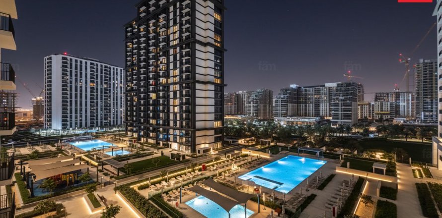 شقة في دبي هيلز استيت, دبي 2 غرف نوم, 92.1 م² رقم 76131