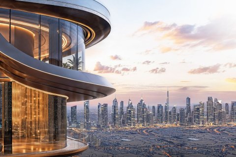 Oficina en Al Sufouh, Dubai, 258.3 m², № 76120 - foto 11