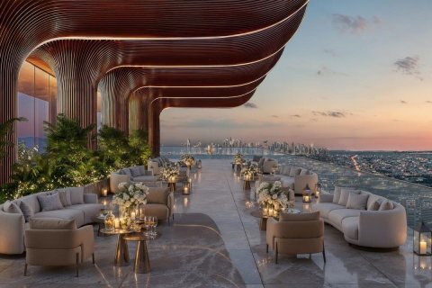 Oficina en Al Sufouh, Dubai, 258.3 m², № 76120 - foto 9