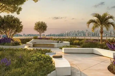 Oficina en Al Sufouh, Dubai, 258.3 m², № 76120 - foto 7