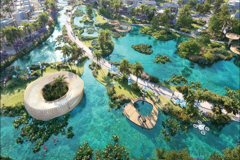 تاون هاوس في دبي 5 غرف نوم , 233.8 م² رقم 76122 - صورة 1