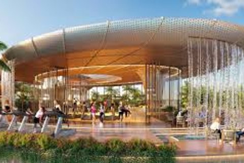 Villa en Dubai, 4 dormitorios, 145.5 m², № 76128 - foto 9