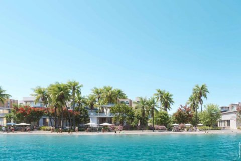 Villa en Dubai, 4 dormitorios, 145.5 m², № 76128 - foto 2