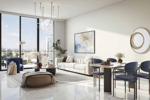 Купить квартиру в Al Furjan, Дубай: 2 спальни, 106м², № 76130 - фото 7