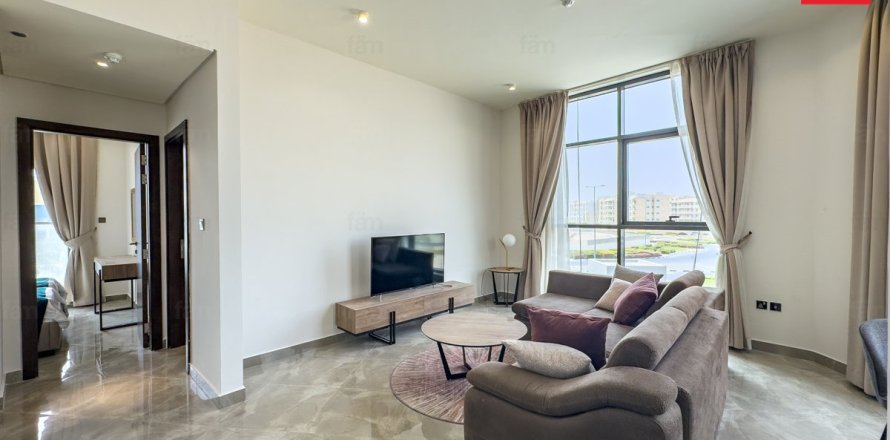 Apartamento en Dubai, 2 dormitorios, 94.8 m², № 76129