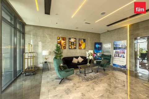 Apartamento en Dubai, 2 dormitorios, 94.8 m², № 76129 - foto 16