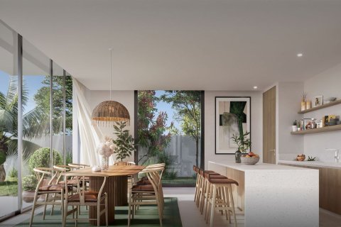 Villa en Dubai, 4 dormitorios, 349.8 m², № 43172 - foto 7
