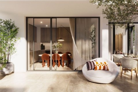 Villa en Dubai, 4 dormitorios, 349.8 m², № 43172 - foto 8