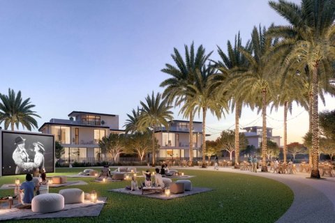 Villa en Dubai, 4 dormitorios, 349.8 m², № 43172 - foto 11