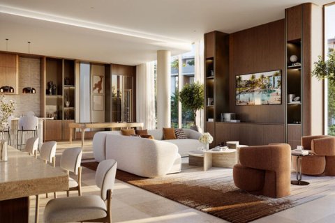 Villa en Dubai, 4 dormitorios, 349.8 m², № 43172 - foto 5