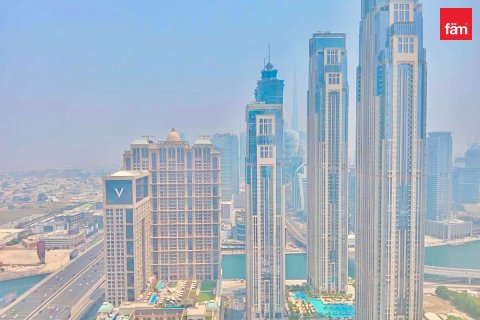 Apartment in Business Bay, Dubai 2 bedrooms, 100.1 sq.m. № 43074 - photo 14
