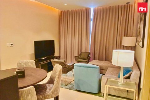 Apartment in Business Bay, Dubai 2 bedrooms, 100.1 sq.m. № 43074 - photo 3