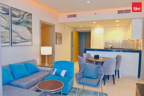 Apartment in Business Bay, Dubai 2 bedrooms, 100.1 sq.m. № 43074 - photo 2