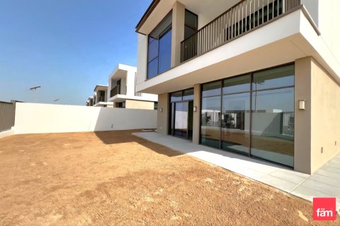 Villa en Al Furjan, Dubai, 4 dormitorios, 371.5 m², № 43072 - foto 20