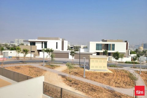 Villa en Al Furjan, Dubai, 4 dormitorios, 371.5 m², № 43072 - foto 4
