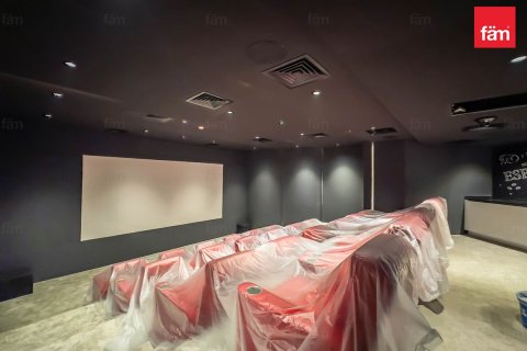 شقة في الخليج التجاري, دبي 1غرف نوم, 60.8 م² رقم 43076 - صورة 23