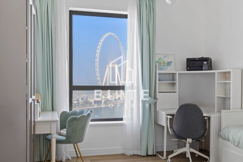 Apartment in Shams, Jumeirah Beach Residence, Dubai 3 bedrooms, 173 sq.m. № 121434