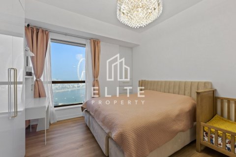 Apartment in Shams, Jumeirah Beach Residence, Dubai 3 bedrooms, 173 sq.m. № 121434 - photo 13