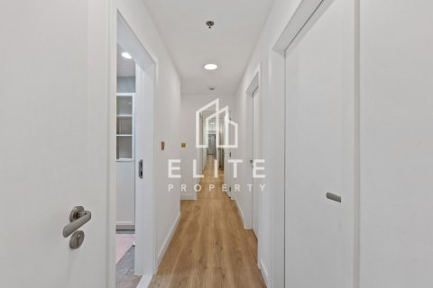 Apartment in Shams, Jumeirah Beach Residence, Dubai 3 bedrooms, 173 sq.m. № 121434 - photo 23