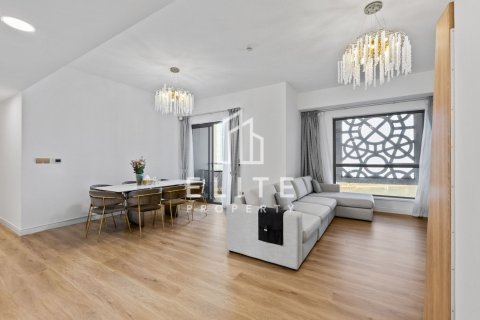 Apartment in Shams, Jumeirah Beach Residence, Dubai 3 bedrooms, 173 sq.m. № 121434 - photo 7