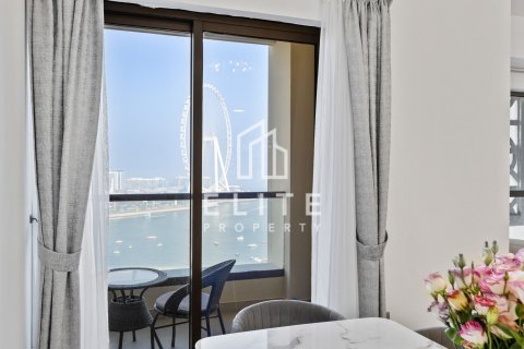 Apartment in Shams, Jumeirah Beach Residence, Dubai 3 bedrooms, 173 sq.m. № 121434 - photo 10