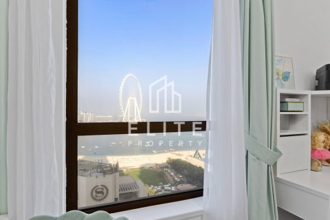 Apartment in Shams, Jumeirah Beach Residence, Dubai 3 bedrooms, 173 sq.m. № 121434 - photo 29