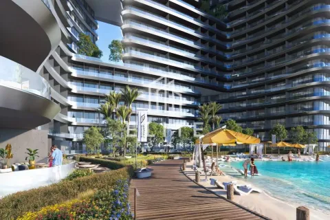 Apartment in Dubai Science Park, Dubai 1 bedroom, 146 sq.m. № 121430