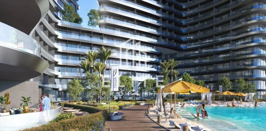 Apartment in Dubai Science Park, Dubai 1 bedroom, 146 sq.m. № 121430