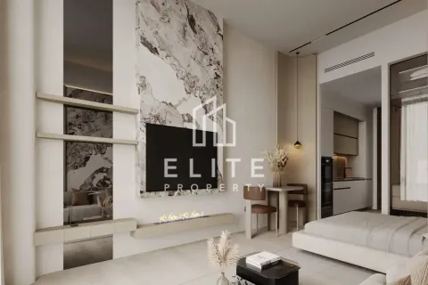Apartment in Dubai Science Park, Dubai 1 bedroom, 146 sq.m. № 121430 - photo 3