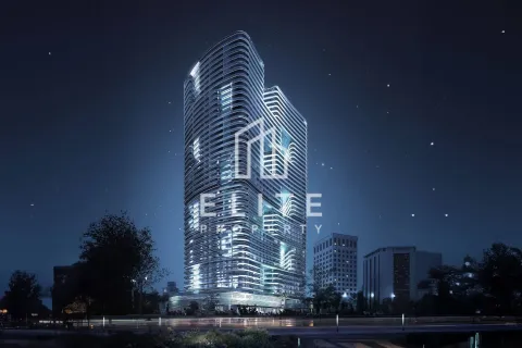 Apartment in Dubai Science Park, Dubai 1 bedroom, 146 sq.m. № 121430 - photo 7
