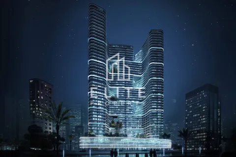 Apartment in Dubai Science Park, Dubai 1 bedroom, 146 sq.m. № 121430 - photo 10