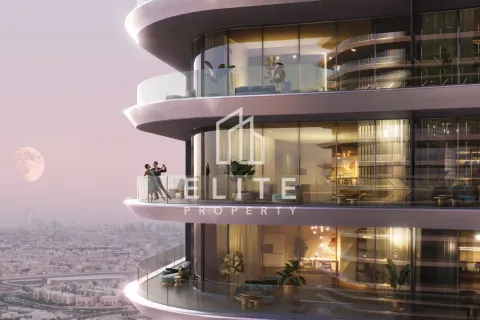 Apartment in Dubai Science Park, Dubai 1 bedroom, 146 sq.m. № 121430 - photo 8