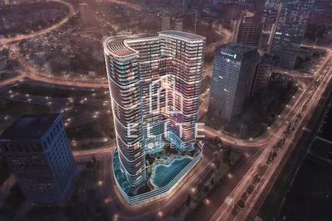 Apartment in Dubai Science Park, Dubai 1 bedroom, 146 sq.m. № 121430 - photo 6