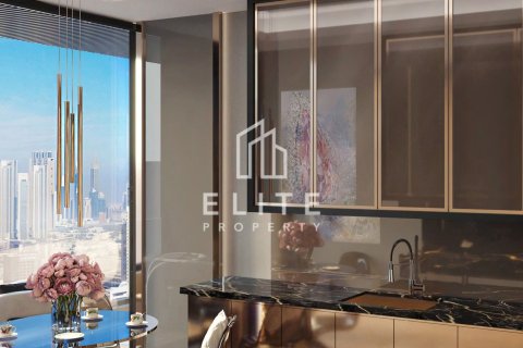 Appartement à Business Bay, Dubai, 2 chambres, 305 m², № 121429 - photo 13