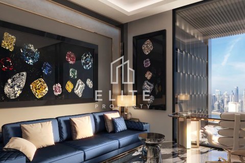 Appartement à Business Bay, Dubai, 2 chambres, 305 m², № 121429 - photo 9