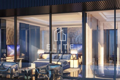 Appartement à Business Bay, Dubai, 2 chambres, 305 m², № 121429 - photo 15