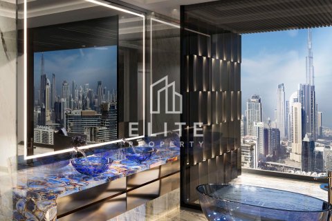 Appartement à Business Bay, Dubai, 2 chambres, 305 m², № 121429 - photo 8