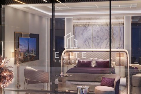 Appartement à Business Bay, Dubai, 2 chambres, 305 m², № 121429 - photo 6