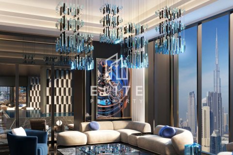 Appartement à Business Bay, Dubai, 2 chambres, 305 m², № 121429 - photo 21