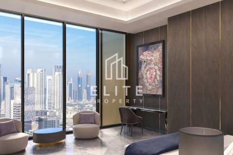 Appartement à Business Bay, Dubai, 2 chambres, 305 m², № 121429 - photo 25