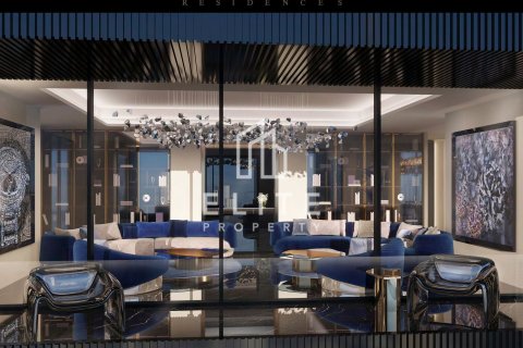 Appartement à Business Bay, Dubai, 2 chambres, 305 m², № 121429 - photo 14