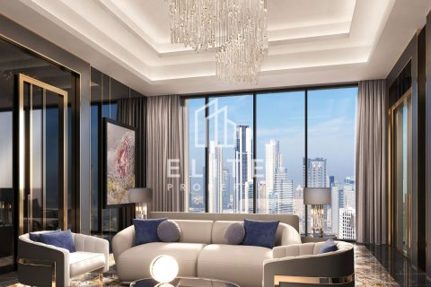 Appartement à Business Bay, Dubai, 2 chambres, 305 m², № 121429 - photo 24