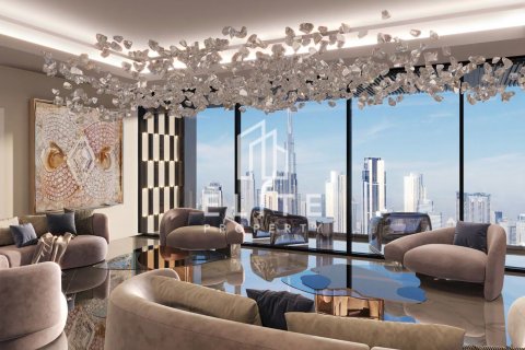 Appartement à Business Bay, Dubai, 2 chambres, 305 m², № 121429 - photo 20