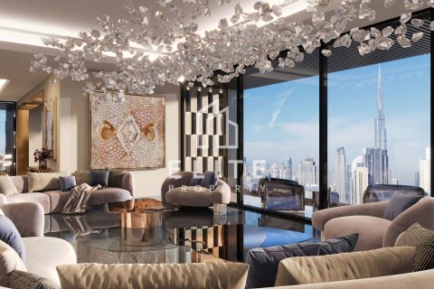 Appartement à Business Bay, Dubai, 2 chambres, 305 m², № 121429 - photo 19
