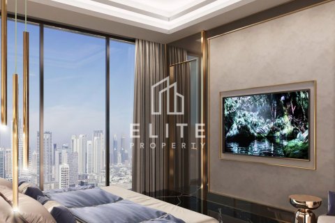 Appartement à Business Bay, Dubai, 2 chambres, 305 m², № 121429 - photo 17
