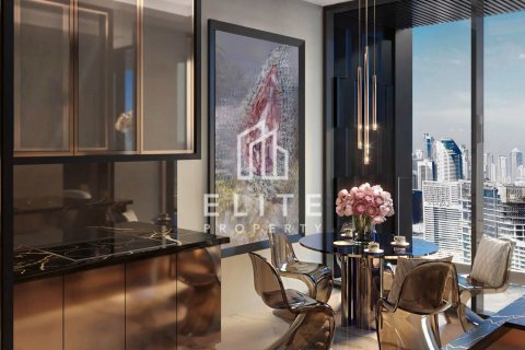 Appartement à Business Bay, Dubai, 2 chambres, 305 m², № 121429 - photo 12